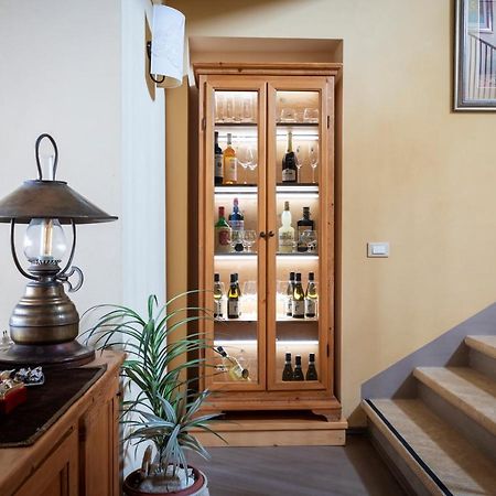 Corte Dei Soavi Soave  Dalaman gambar