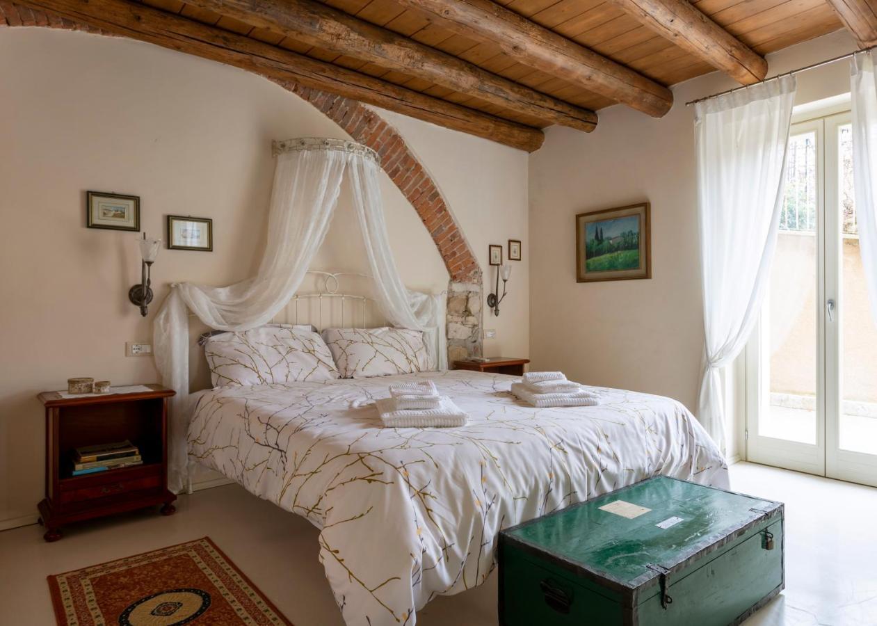 Corte Dei Soavi Soave  Luaran gambar