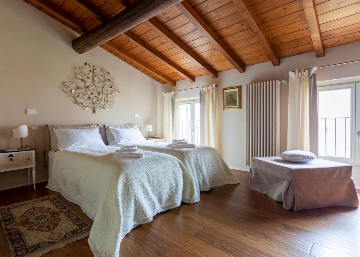 Corte Dei Soavi Soave  Luaran gambar