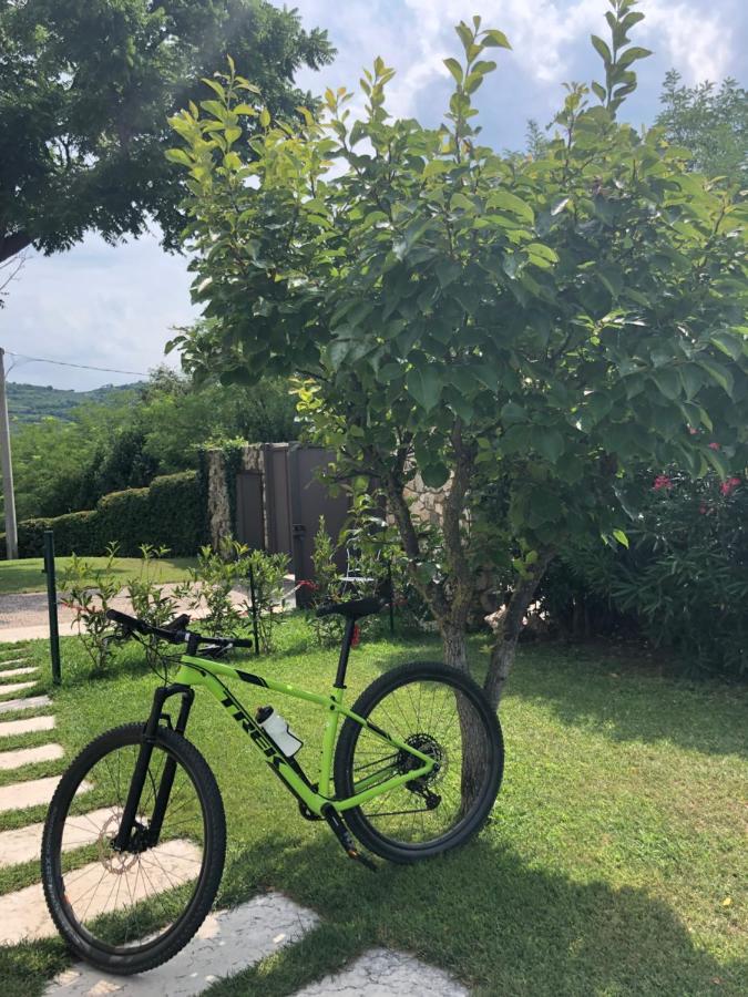 Corte Dei Soavi Soave  Luaran gambar