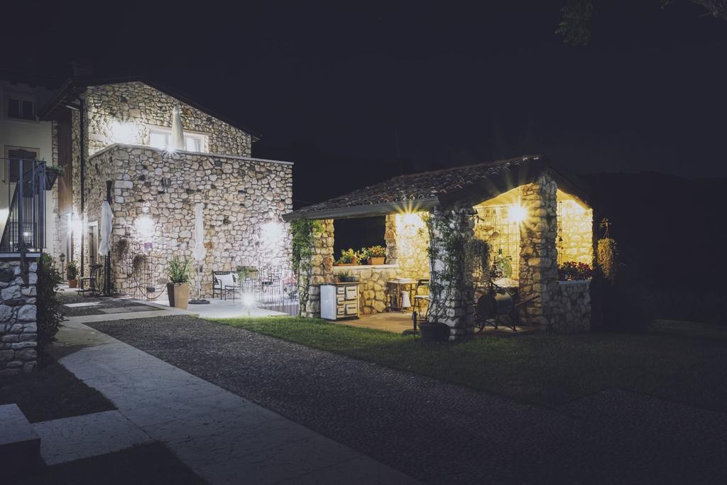 Corte Dei Soavi Soave  Luaran gambar