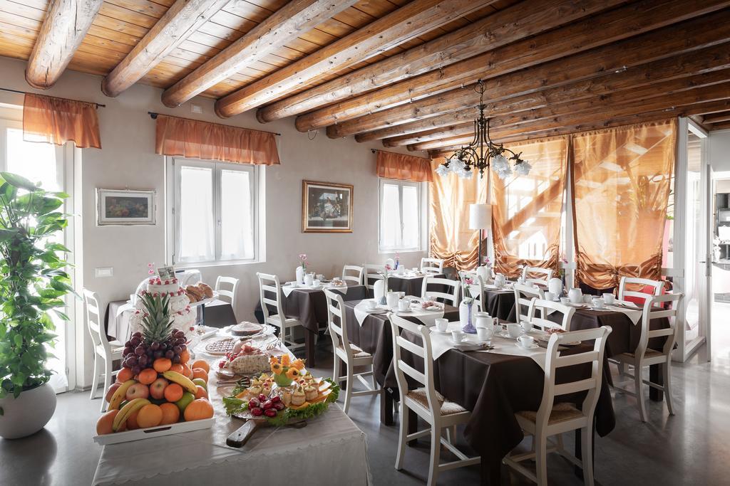 Corte Dei Soavi Soave  Restoran gambar